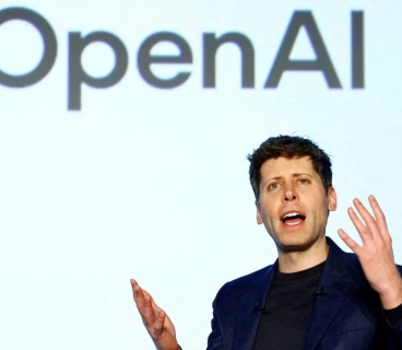 Sem Altman: “OpenAI-nin dövlət dəstəyinə ehtiyacı yoxdur ”