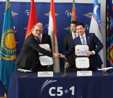 Qazaxıstan və OpenAI Təhsildə Süni İntellektin İnkişafı üzrə Memorandum imzalayıb