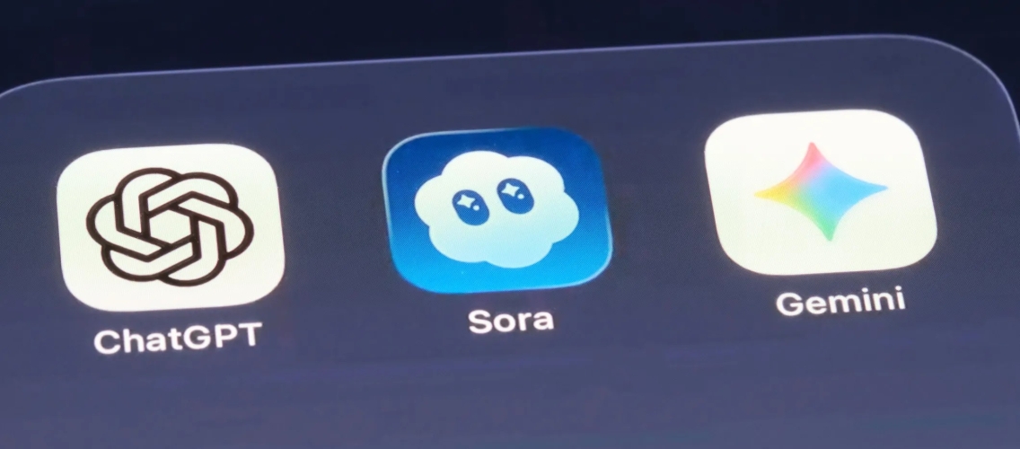 “Sora” app achieves nearly half a million android installs on first day