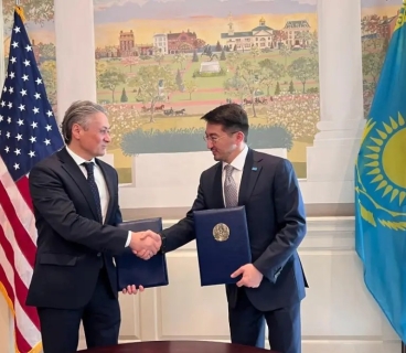 Starlink və Beeline Qazaxıstanda peyk mobil rabitəsi xidmətini başlayır