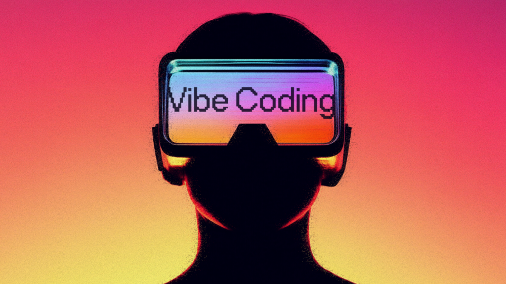 2025-ci ilin sözü seçildi - “Vibe coding”