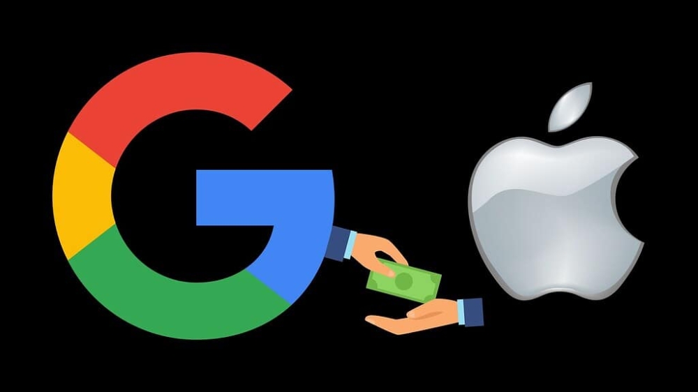 Apple to pay Google $1 billion annually for “Gemini” model