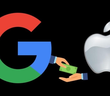 Apple to pay Google $1 billion annually for “Gemini” model