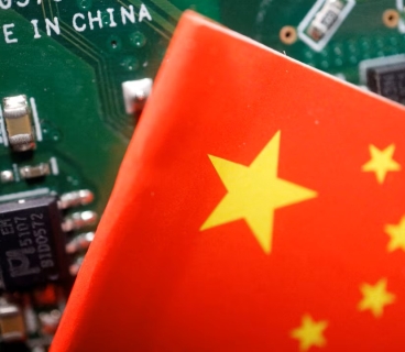 China has allowed the export of semiconductors