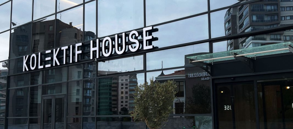 New Office of Collective House opens in Baku