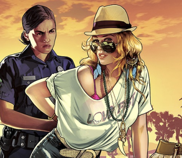 Rockstar Games GTA V-dən 10,22 milyard dollar gəlir əldə edib