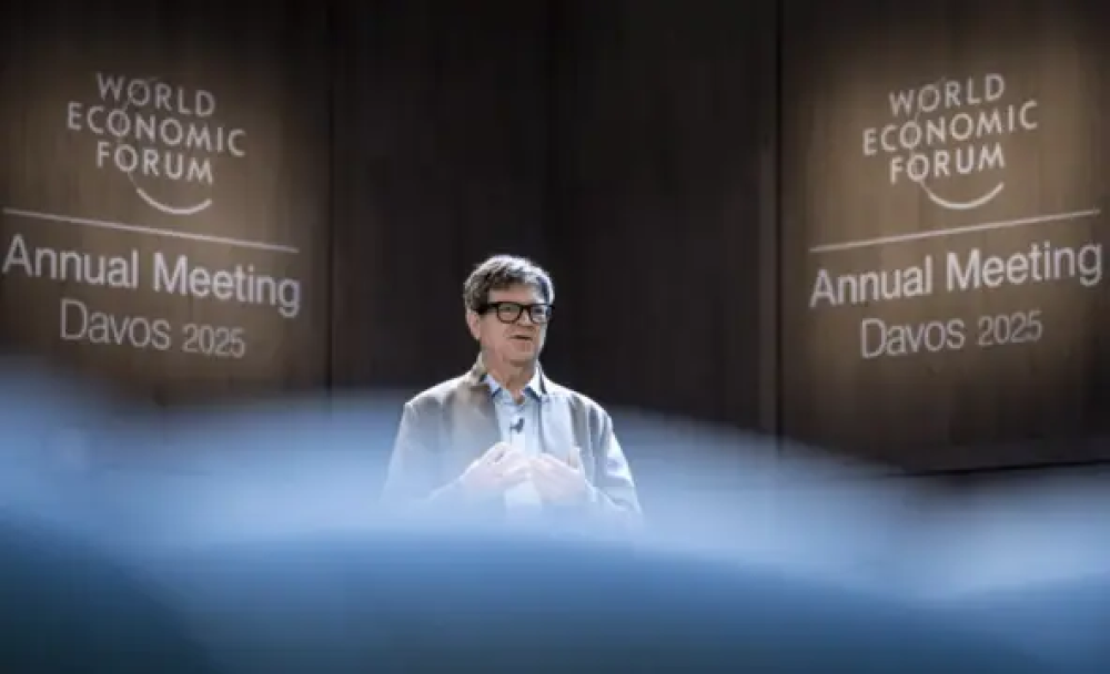 Meta-nın baş Sİ mütəxəssisi Yan Lekun ayrılaraq öz startapını qurur