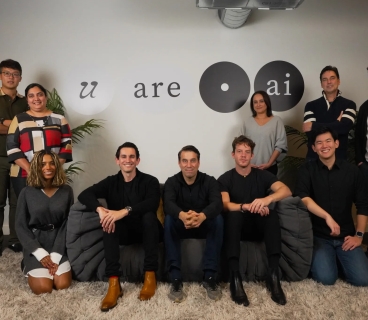 Eternos startapı 10 milyon dollar investisiya əldə edib