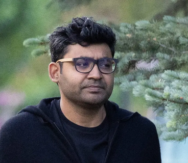 Eks-Twitter CEO-nun startapı 100 milyon dollar  investisiya alıb