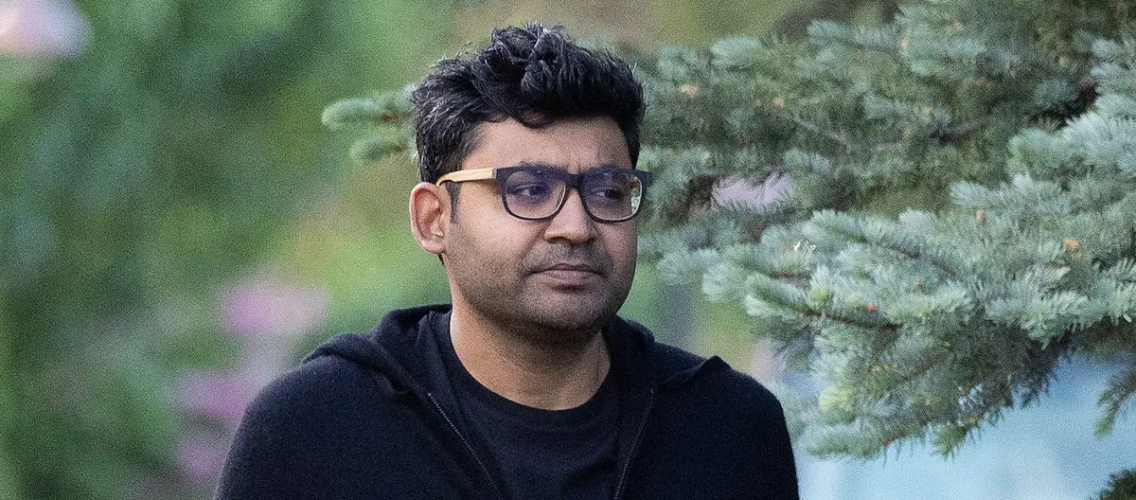 Eks-Twitter CEO-nun startapı 100 milyon dollar  investisiya alıb