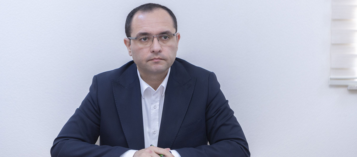 Majnun Mammadov: "Veterinary services in Azerbaijan will be strengthened with artificial intelligence"