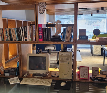 IT museum being created in Baku - old technologies will be exhibited for the new generation