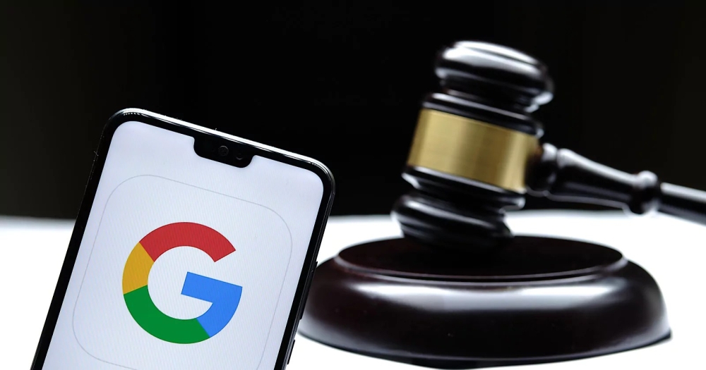 Google Sued for Violating Users’ Privacy in the U.S.