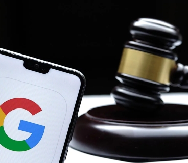 Google Sued for Violating Users’ Privacy in the U.S.