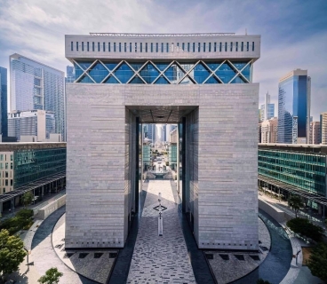 Generative AI Adoption Surges to Record Levels in Dubai