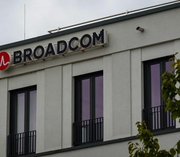 Broadcom unveils AI-powered video translation chip