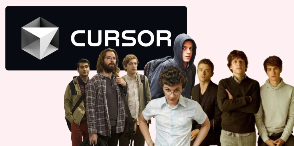 Cursor-un dəyəri 30 milyard dollara çatdı