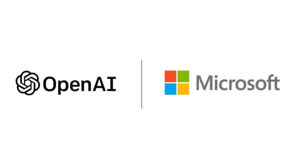 Microsoft partners with OpenAI on AI chip production