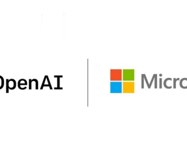 Microsoft partners with OpenAI on AI chip production
