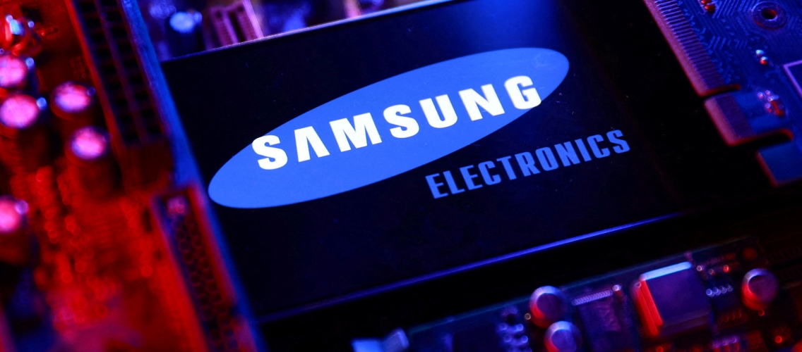 Samsung yaddaş çiplərinin qiymətini Sİ tələbi səbəbindən 60%-ə qədər artırdı