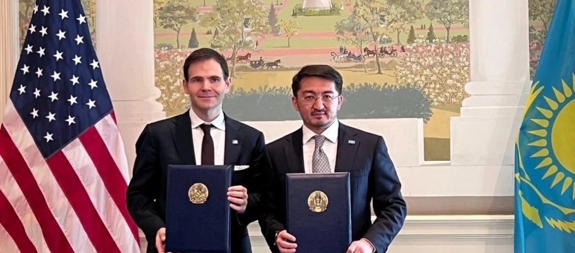 Qazaxıstanda Groq-un ofisi açmağı planlaşdırılır