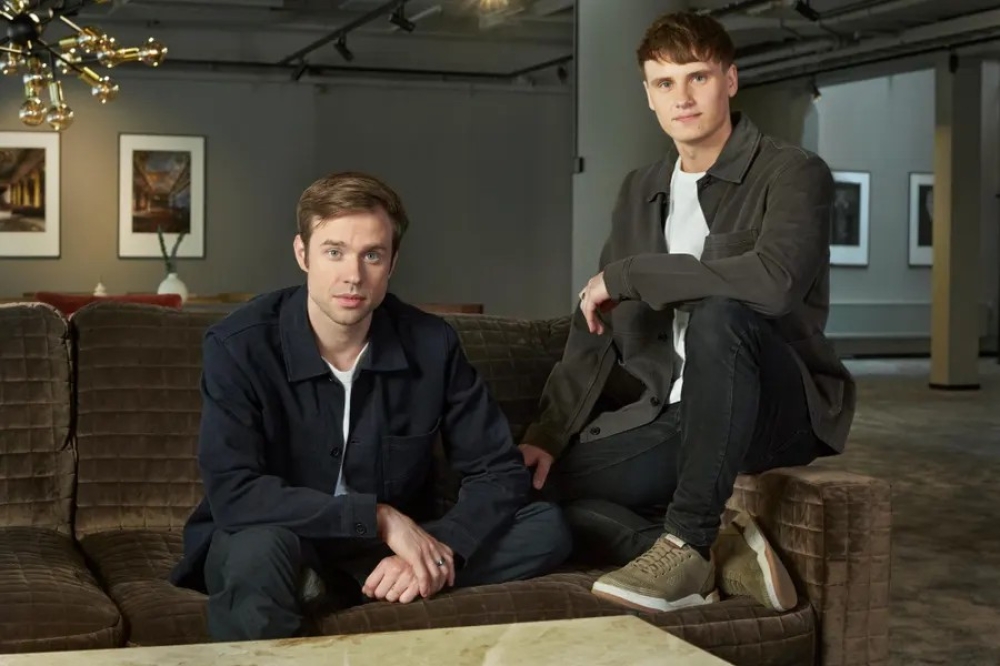 Lovable has started investment talks to raise its valuation to 6 billion dollars