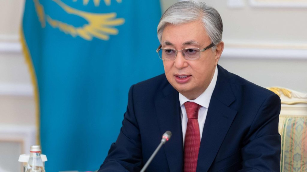 Kazakhstan adopts law on artificial intelligence