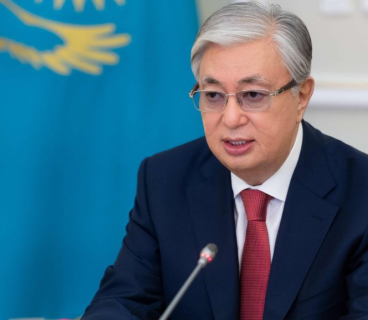 Kazakhstan adopts law on artificial intelligence