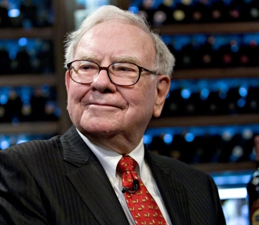 Berkshire Hathaway makes final portfolio moves before Warren Buffett steps down as CEO