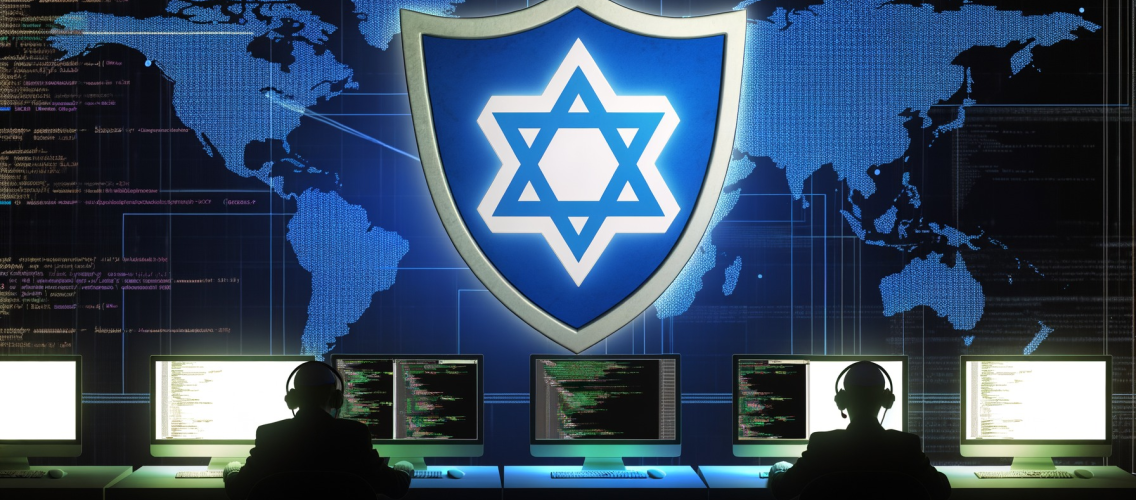 Yanvarda qurulan İsrailin kibertəhlükəsizlik startapı 15,5 milyon dollar investisiya alıb