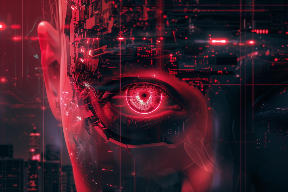 Artificial intelligence caused $465.6 million in losses in Indonesia