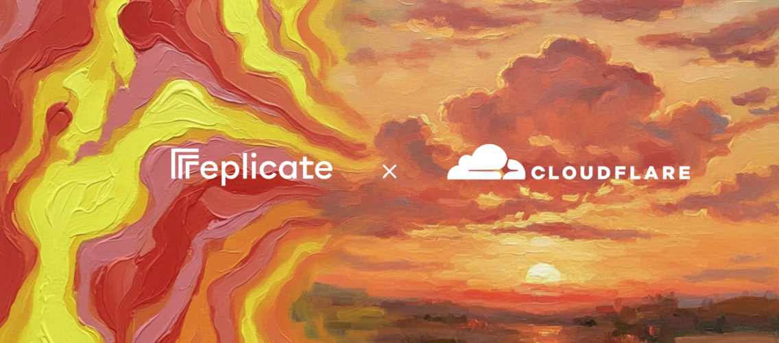 Cloudflare süni intellekt startapı Replicate-i satın alıb