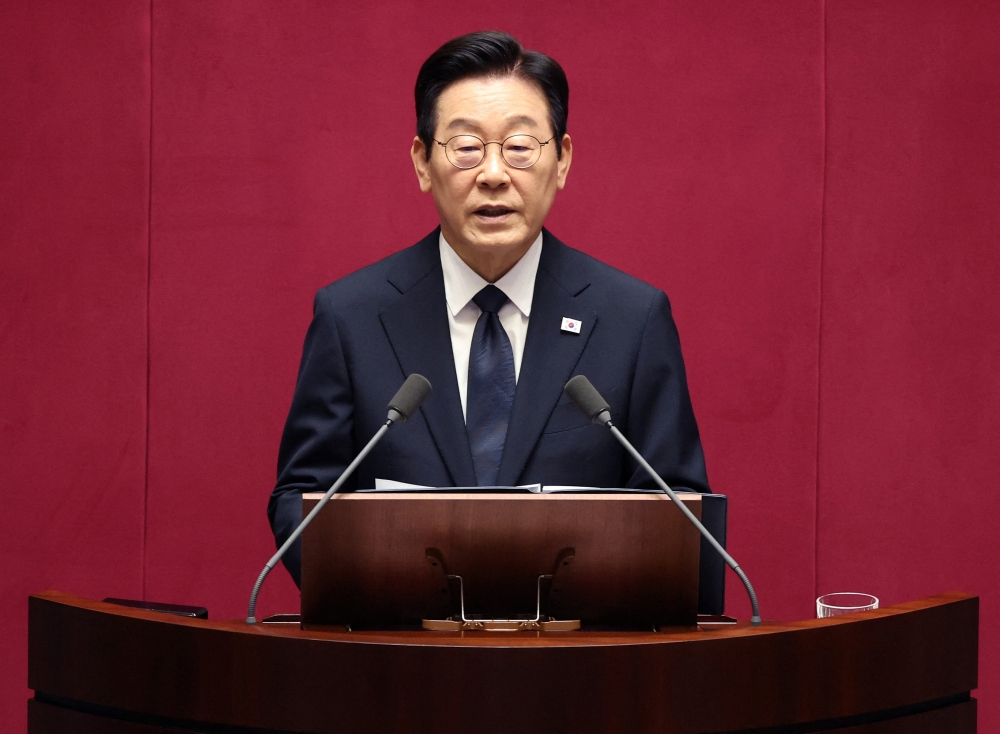 South Korea Joins the UAE’s “Stargate” Artificial Intelligence Project