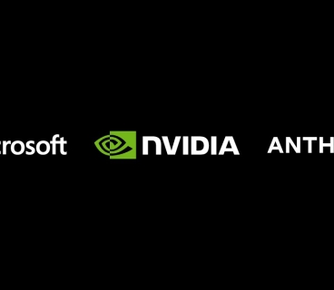 Nvidia və Microsoft Anthropic-ə 15 milyard dollar investisiya edəcək