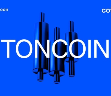 Coinbase launches Toncoin trading