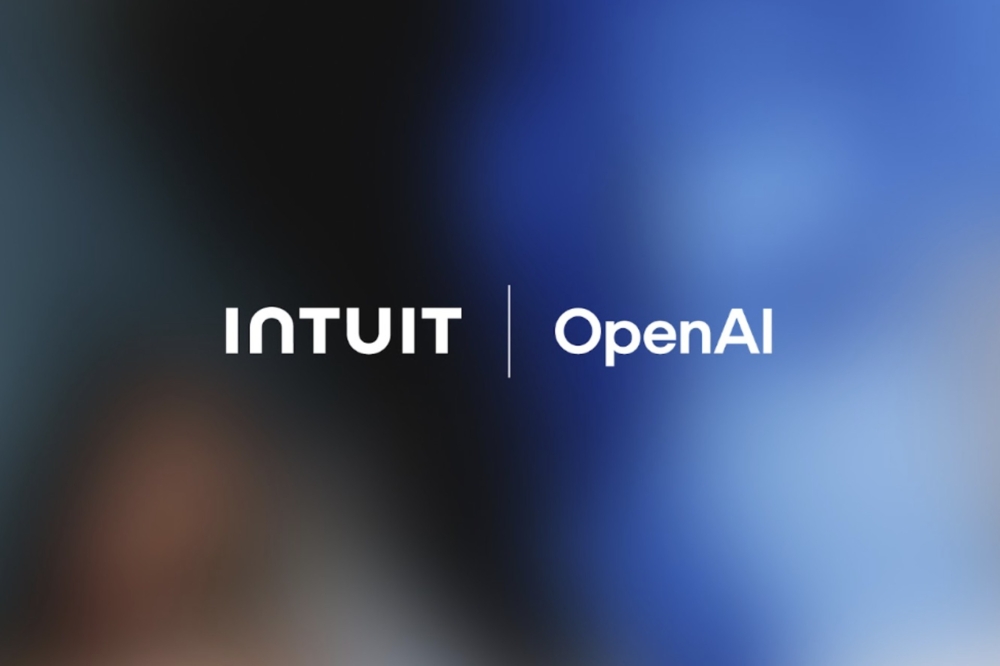 Intuit brings its apps to ChatGPT: $100 million deal with OpenAI