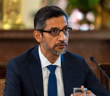 Google CEO: "No company is insured against AI bubble burst"