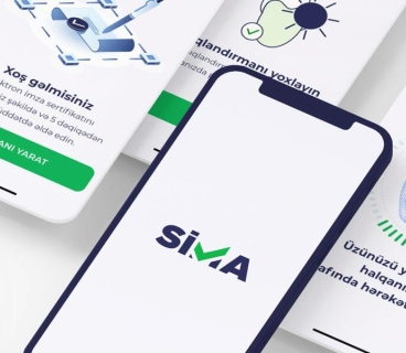 Foreign nationals will soon be able to use “SIMA Signature"