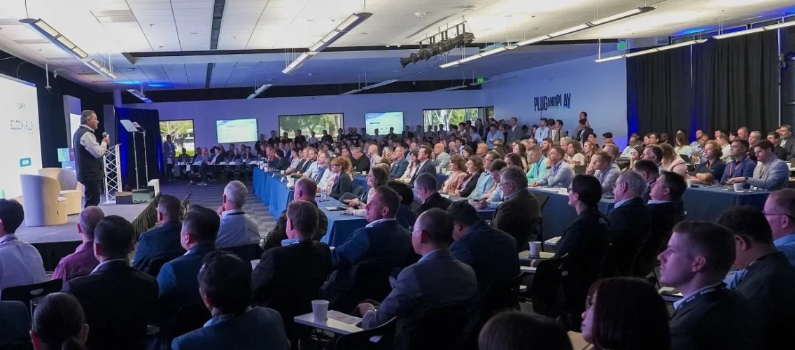 How is innovation born at Amazon?