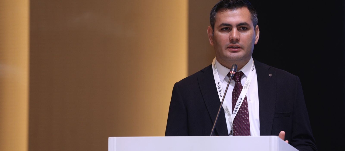 XRİTDX: Global internet outages cannot affect Azerbaijan’s state information resources