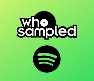 Spotify WhoSampled startapını satın alıb