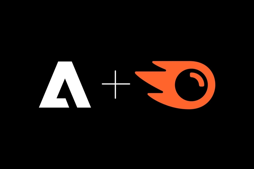 Adobe acquires Semrush startup for $2 billion