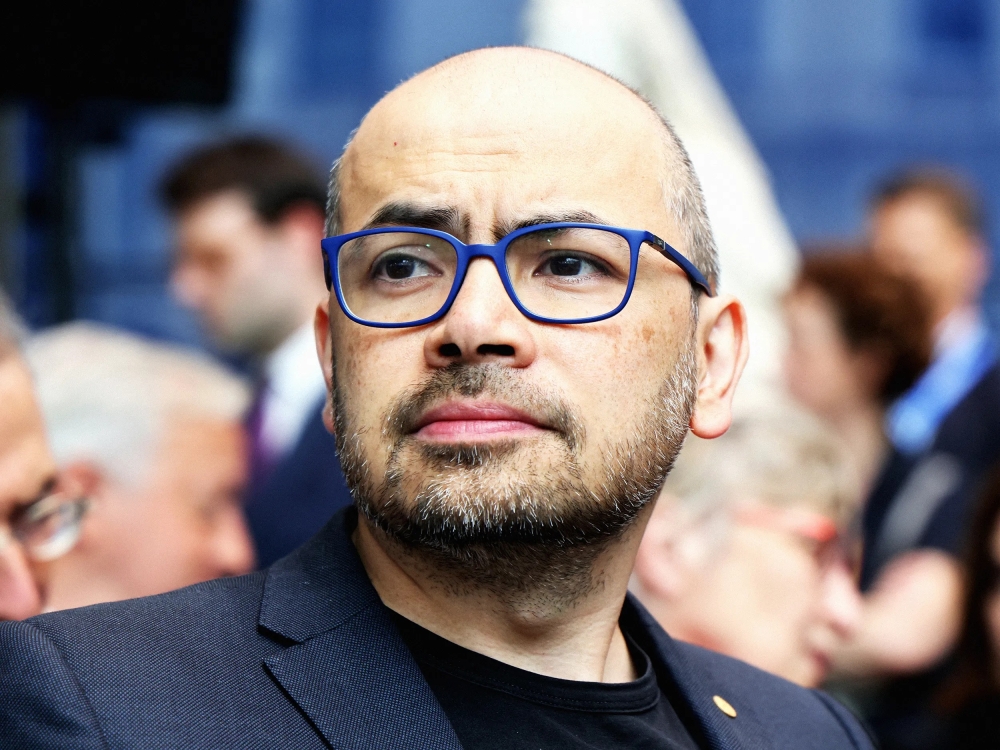 Google DeepMind Boston Dynamics-in CTO-sunu komandasına cəlb edib