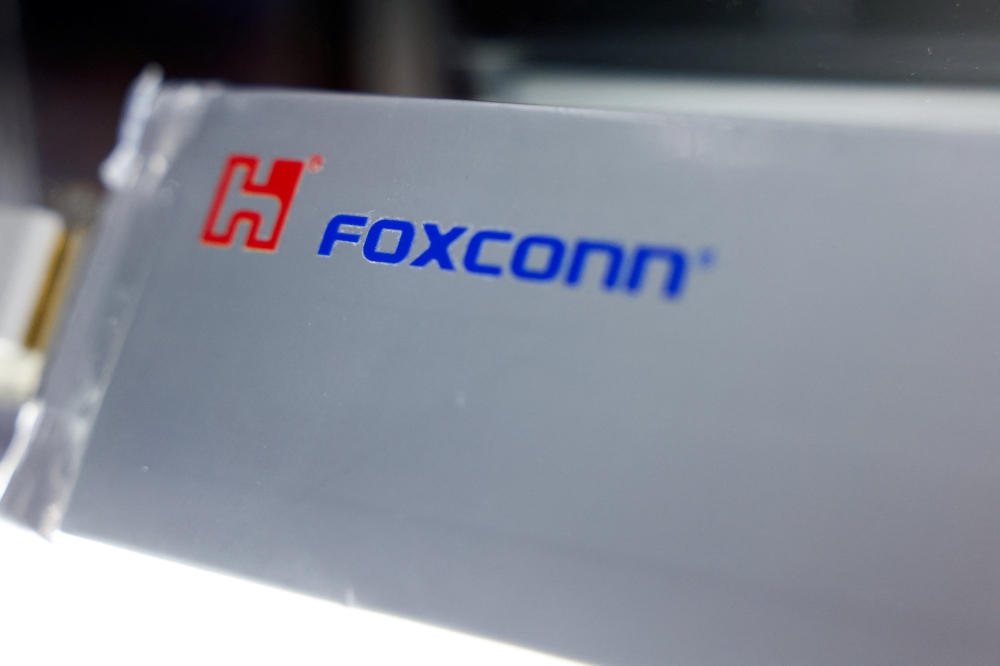 Foxconn və OpenAI süni intellekt avadanlıqlarının istehsalı üzrə əməkdaşlığa başlayır