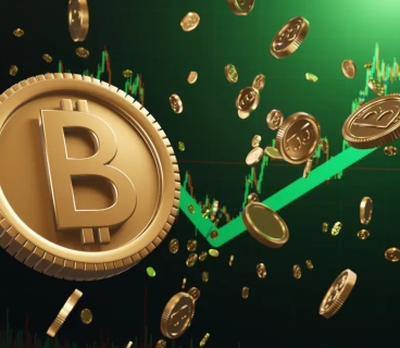 Bitcoin investor sells $1.3 billion in assets just before market crash