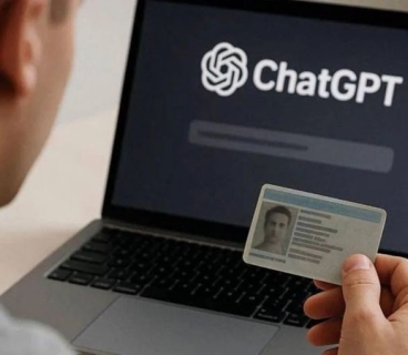 ChatGPT has begun requiring age verification from users