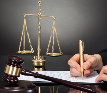 Administrative detention and fines imposed for publicly disrespectful behavior on social networks