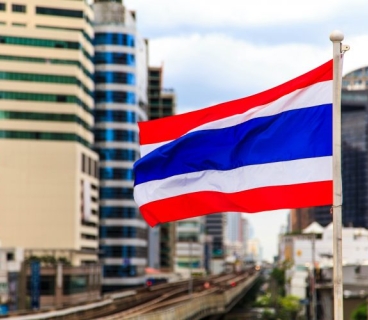 In Thailand, sending links to citizens in the name of the government has been banned