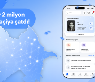 The number of citizens using the “mygov” platform has exceeded 2 million