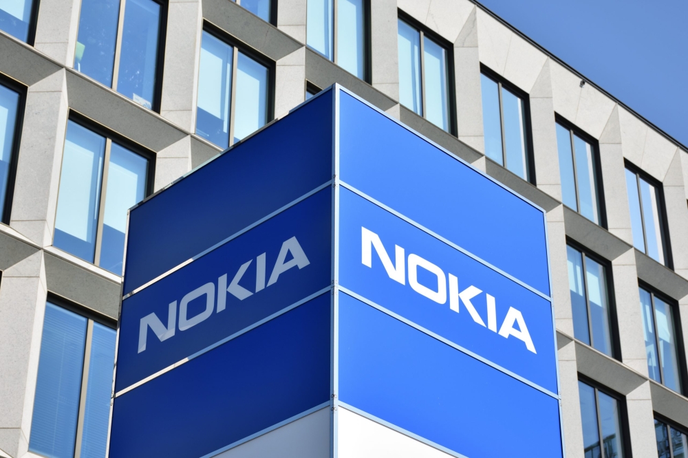 Nokia invests $4 billion in AI and network technologies in the U.S